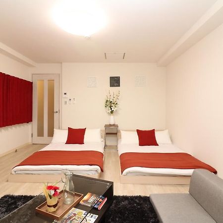 Hg Cozy Hotel No.6 Higashi-osaka Esterno foto